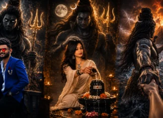 Instagram Trending God Prompts 2026: 6 Viral Lord Shiva AI Photo Prompts Everyone Is Using on Instagram instagram trending god prompts