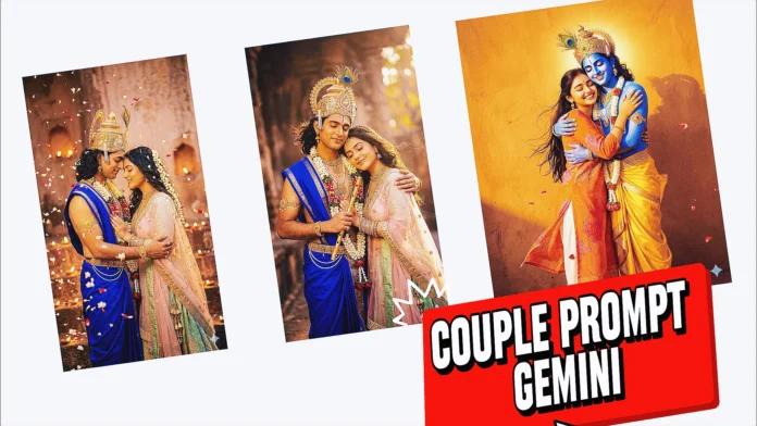radha krishna couple prompt for gemini ai radha krishna couple prompt for gemini ai