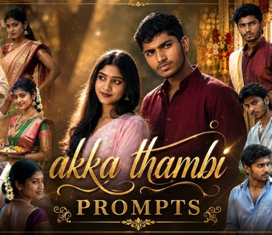 akka thambi prompt chatgpt