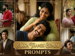 akka thambi prompt gemini