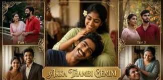akka thambi prompt gemini