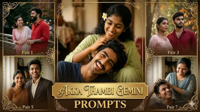 akka thambi prompt gemini akka thambi prompt gemini