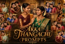 akka thangachi prompt gemini