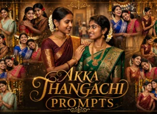 akka thangachi prompt gemini