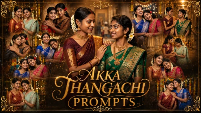 akka thangachi prompt gemini