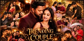 gemini couple romantic prompt copy and paste