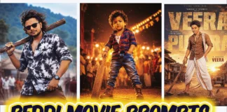 peddi movie prompt chatgpt