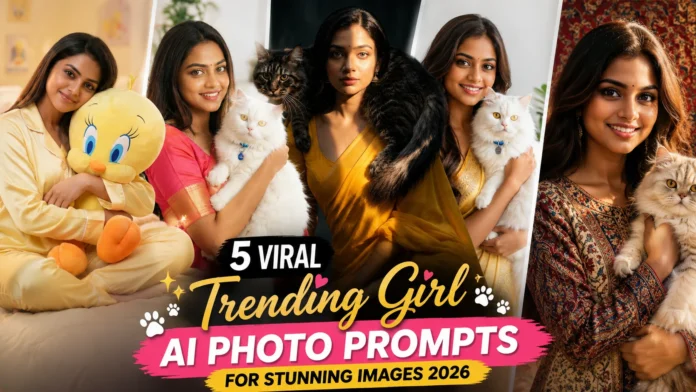 prompt seen trending girl 2026