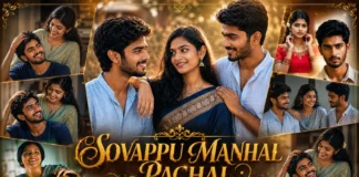 sivappu manjal pachai akka thambi prompts