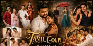 tamil traditional couple prompt chatgpt