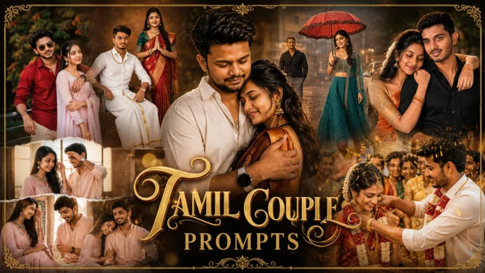 tamil traditional couple prompt chatgpt tamil traditional couple prompt chatgpt
